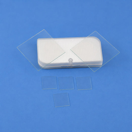 15Ω/sq FTO Conductive Glass for Solar Cell