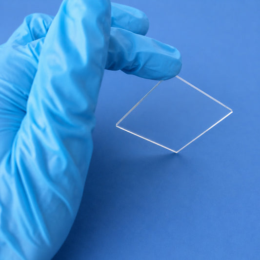 Small Size FTO Conductive Glass – 7Ω / 10Ω / 14Ω