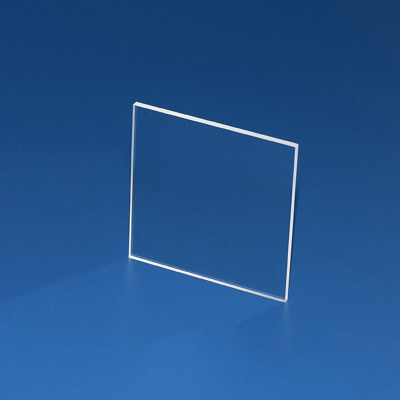 Borosilicate Optical Glass Plate