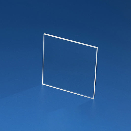 Borosilicate Optical Glass Plate