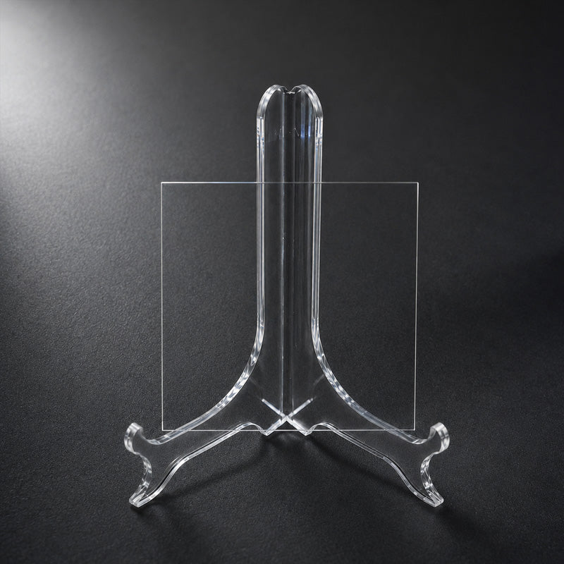 Fused Silica Glass Wafers
