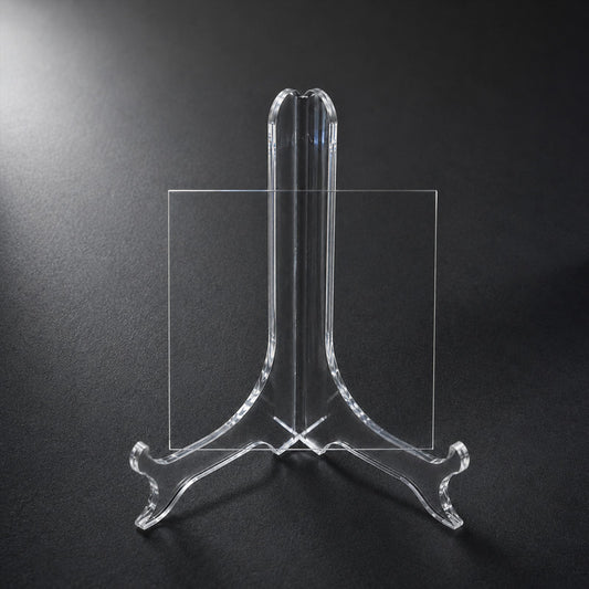 Fused Silica Glass Wafers