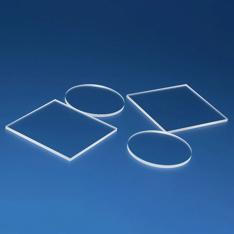 BF33 high borosilicate glass sheet
