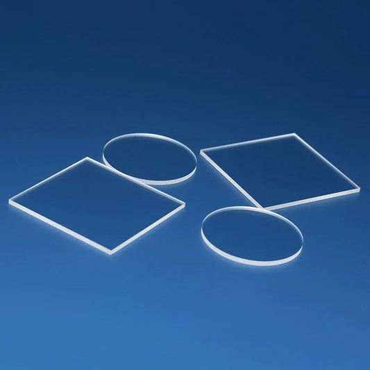 BF33 high borosilicate glass sheet