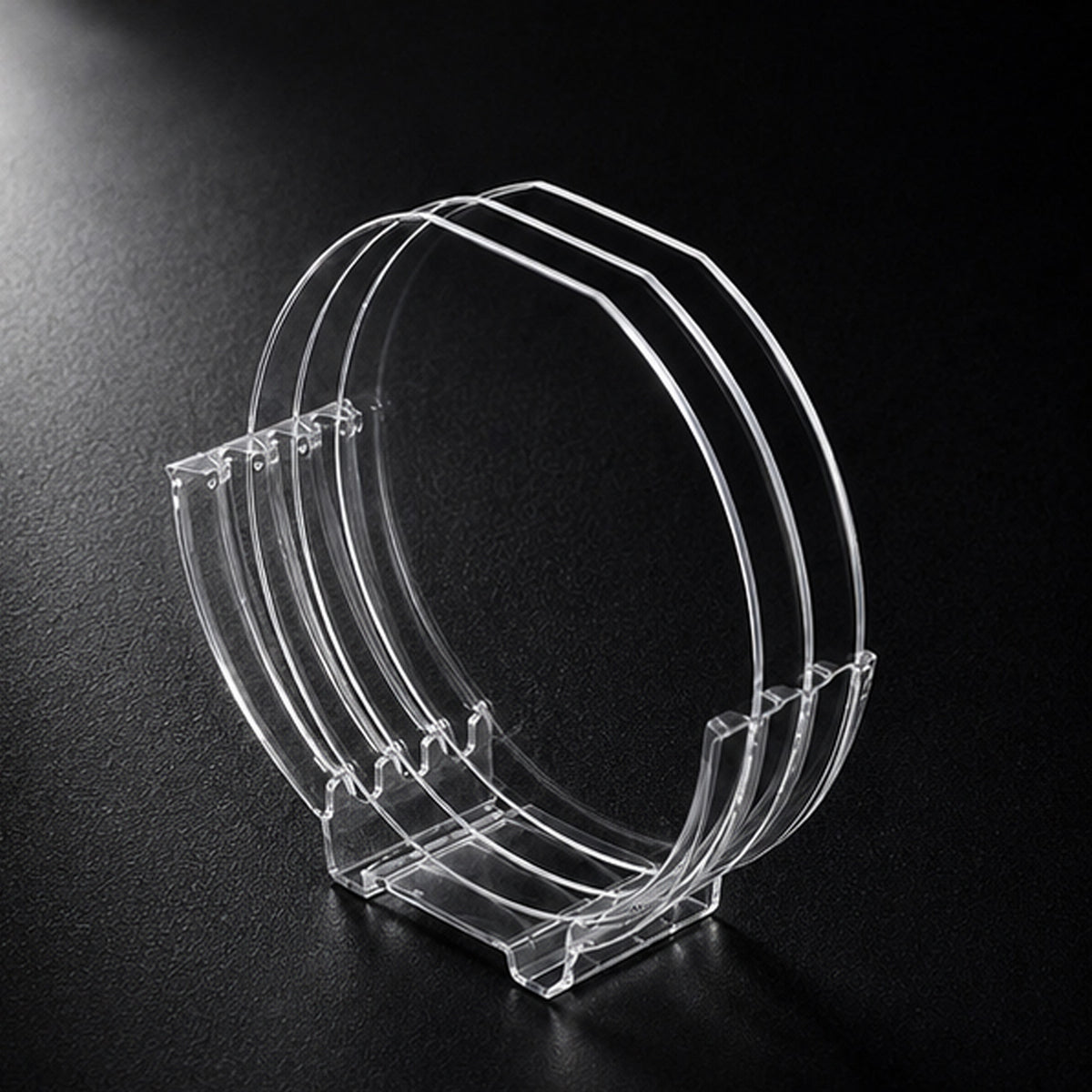 BOROFLOAT® 33 Glass Wafer | 2" 4" 6" 8"