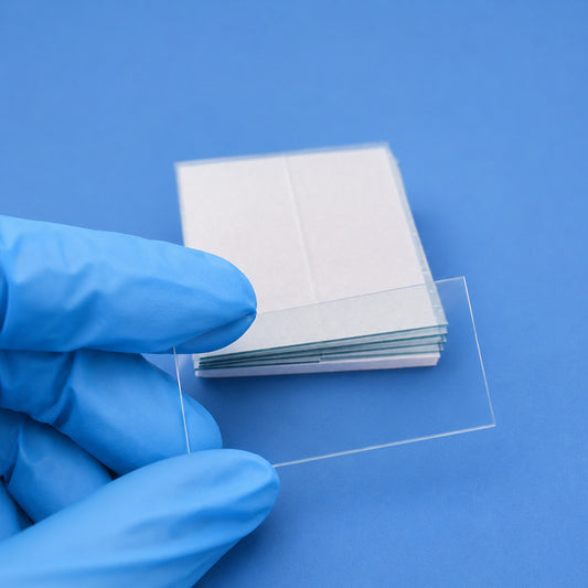 ITO Etched Conductive Glass Substrate