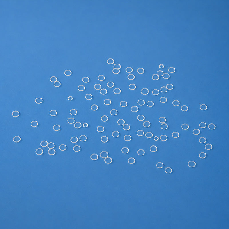 Micro Round Ultra-Thin Glass Coverslips for Neuroscience