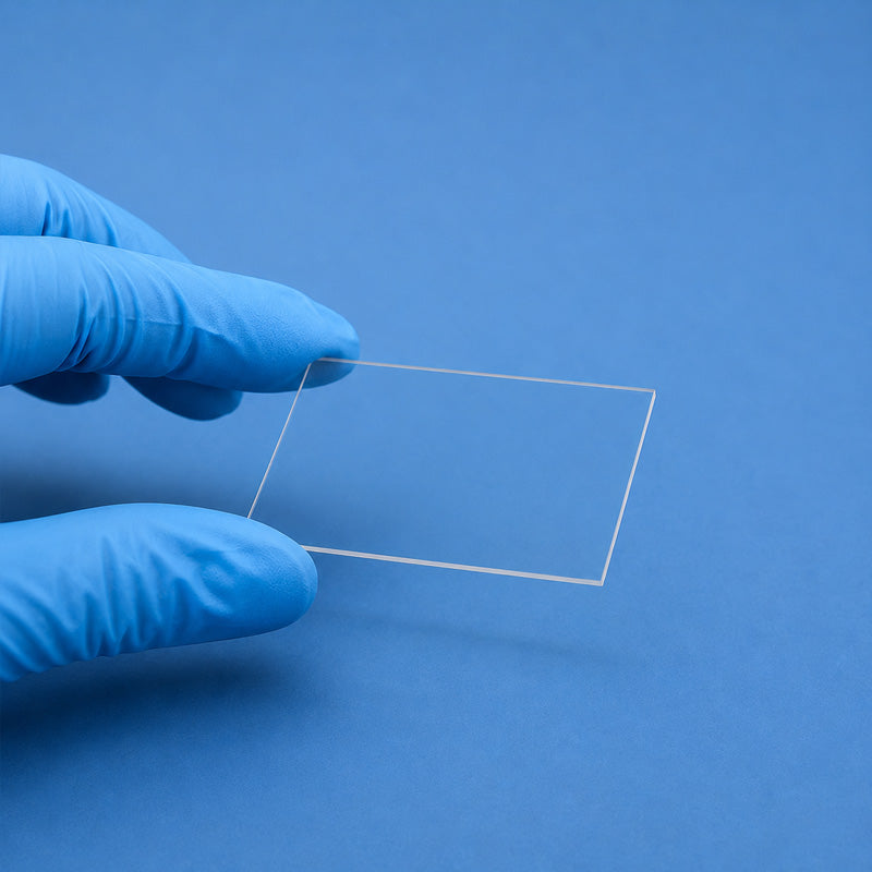 Ultradünne elektronische Glassubstrate