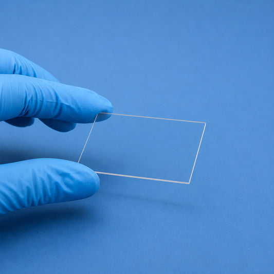 Ultradünne elektronische Glassubstrate